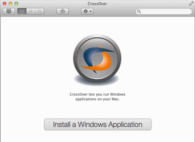 chilled windows for mac