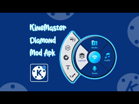 kinemaster diamond pro free download